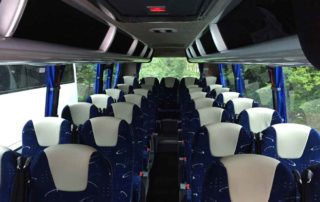 Empire Coaches | staff transport service | staff transport | transport service