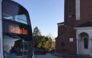  coach hire trip | coach hire dublin